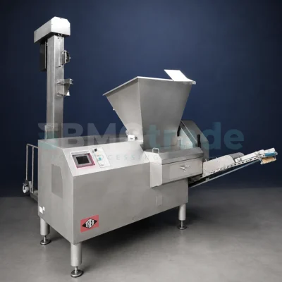 TREIF Twister AT Cube Cutter