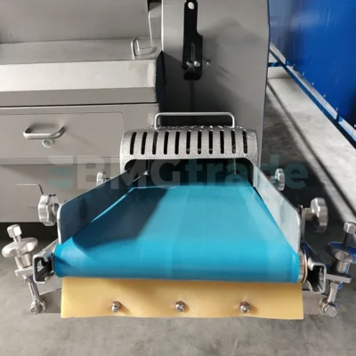TREIF Twister AT Cube Cutter