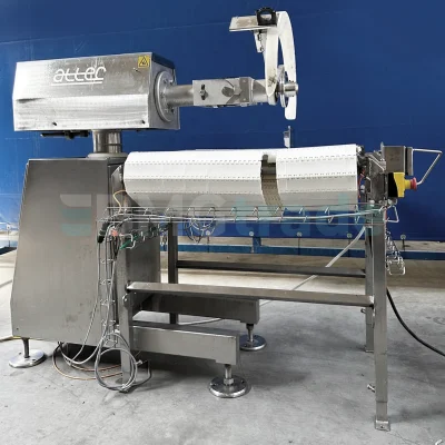 ATTEC RSLL 300 Automatic Circular Saw