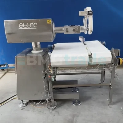 ATTEC RSLL 300 Automatic Circular Saw