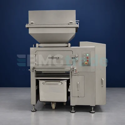 EKOMEX RBM 500 Frozen Block Crusher