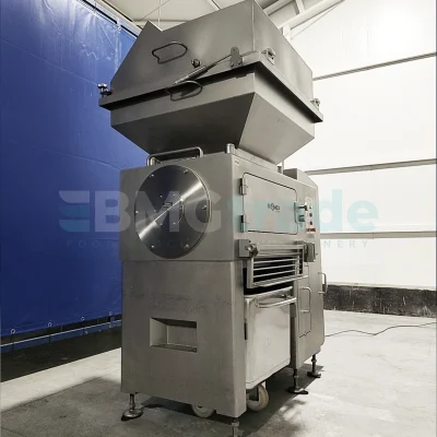 EKOMEX RBM 500 Frozen Block Crusher