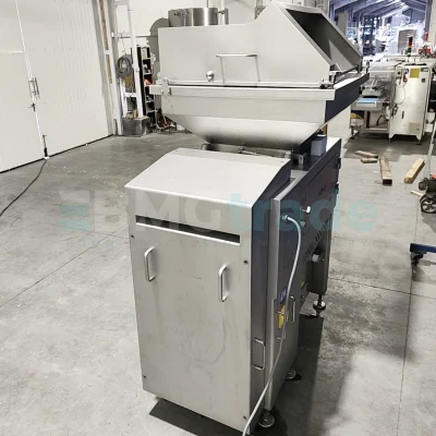 EKOMEX RBM 500 Frozen Block Crusher