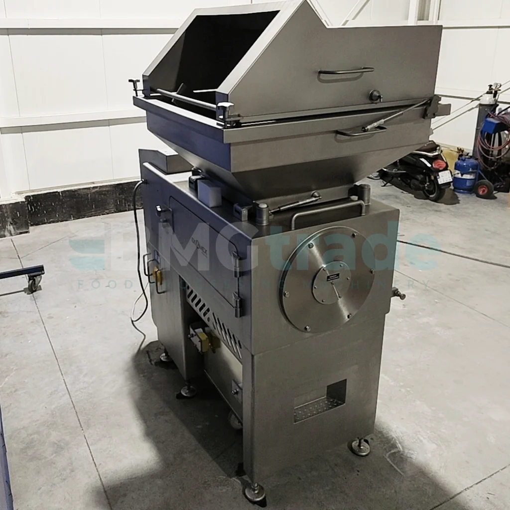 EKOMEX RBM 500 Frozen Block Crusher