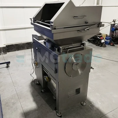 EKOMEX RBM 500 Frozen Block Crusher