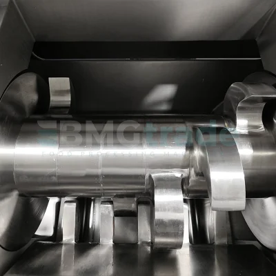 EKOMEX RBM 500 Frozen Block Crusher