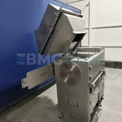 EKOMEX RBM 500 Frozen Block Crusher