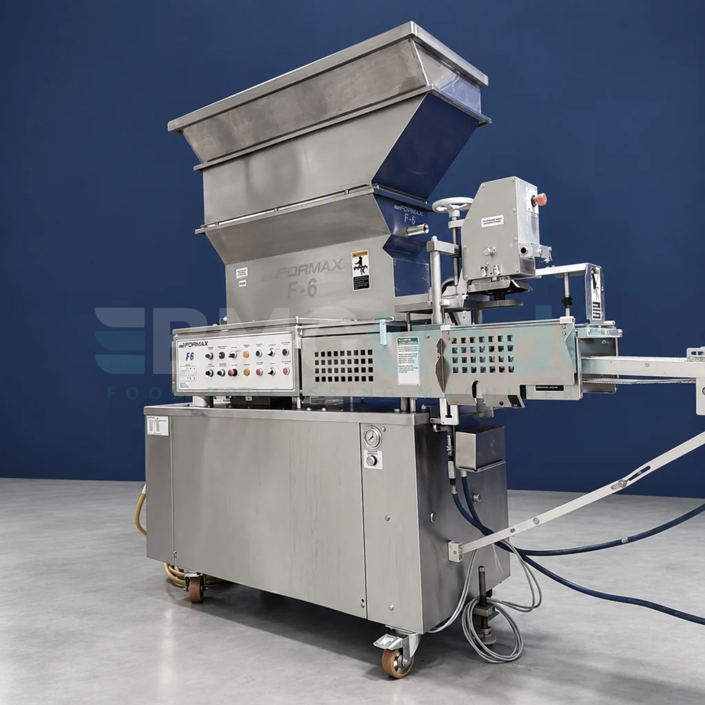 Formax F6 Burger Former