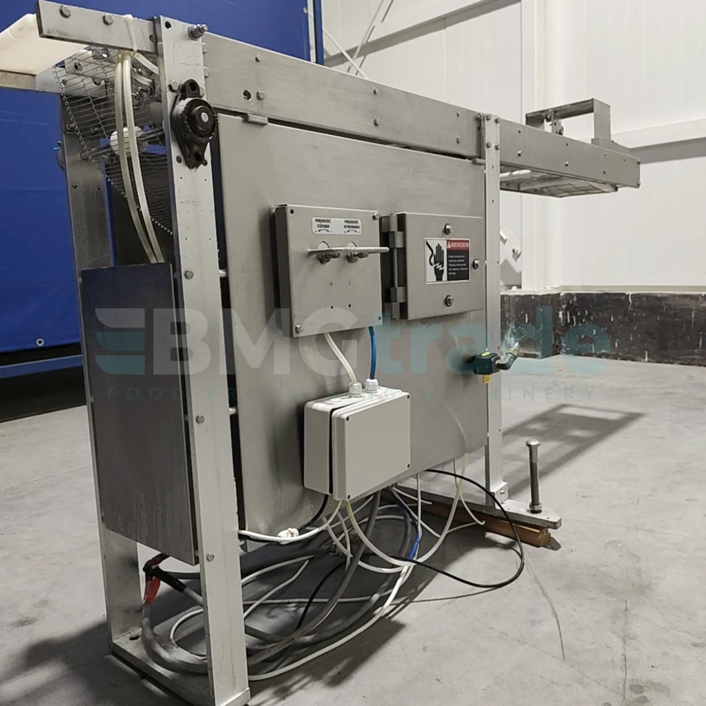Formax F6 Burger Former