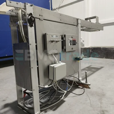 Formax F6 Burger Former