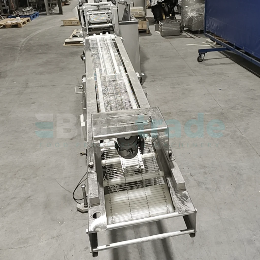 Formax F6 Burger Former