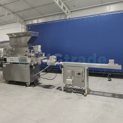 Formax F6 Burger Former