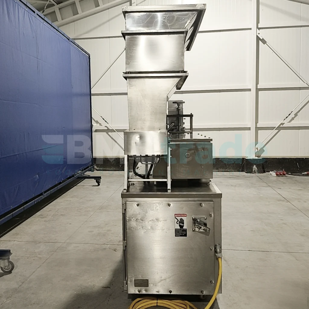 Formax F6 Burger Former