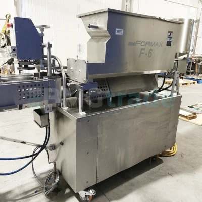 Formax F6 Burger Former