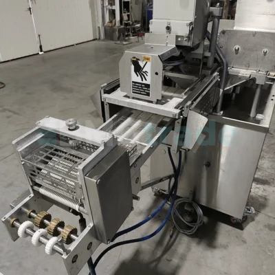 Formax F6 Burger Former