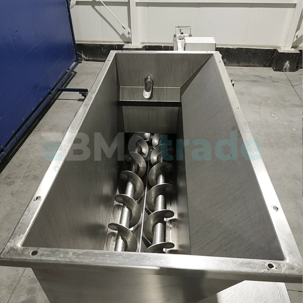 Formax F6 Burger Former