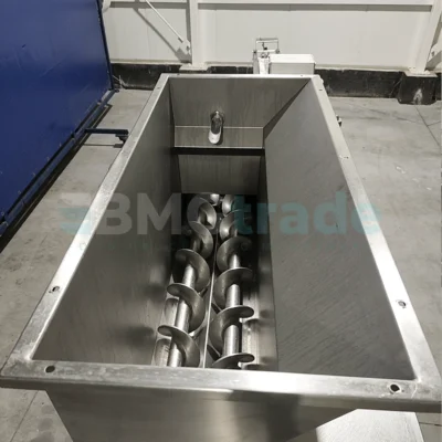 Formax F6 Burger Former