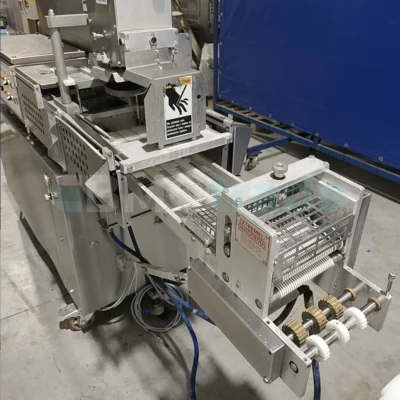Formax F6 Burger Former