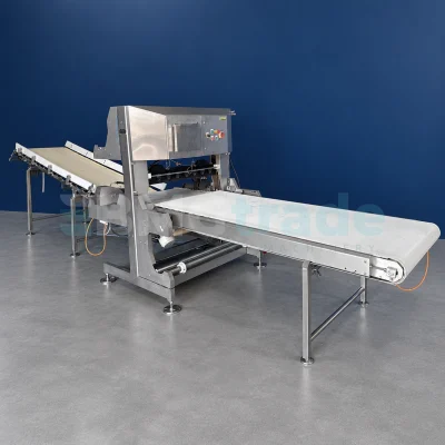 Frontmatec Film Wrapping machine ATTEC FWAL-250