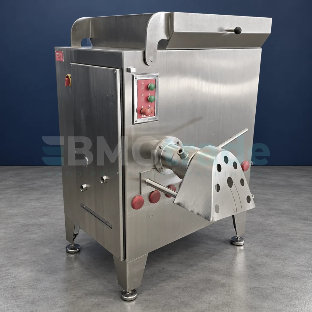 Laska WW 130-2 Meat Grinder.
