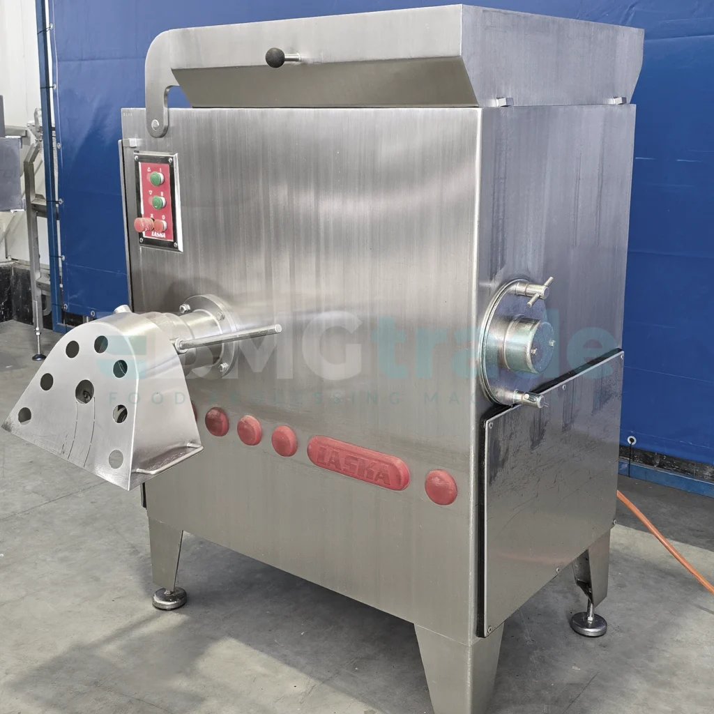 Laska WW 130-2 Meat Grinder