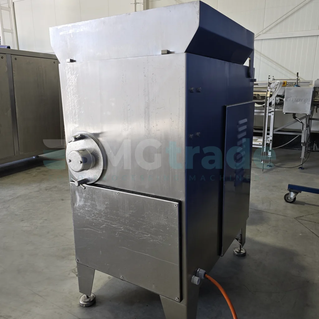 Laska WW 130-2 Meat Grinder
