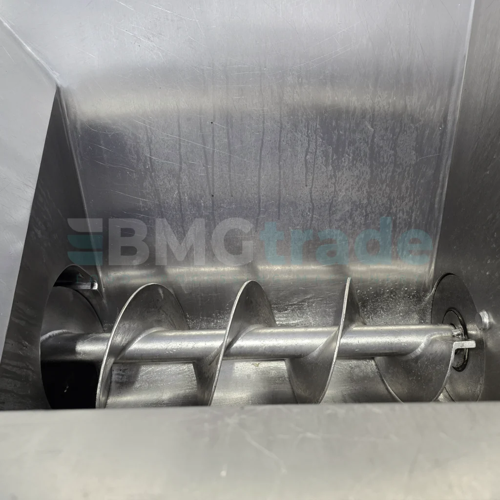 Laska WW 130-2 Meat Grinder