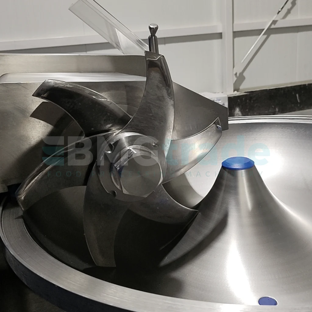 NOMA NOWICKI High-speed cutter KN-60 Typhoon