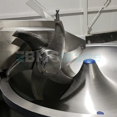 NOMA NOWICKI High-speed cutter KN-60 Typhoon