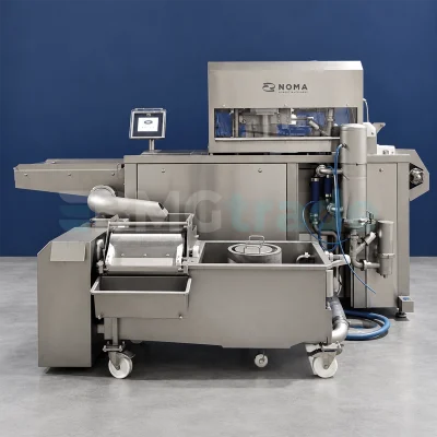NOMA NOWICKI MH-660 SAS Injector