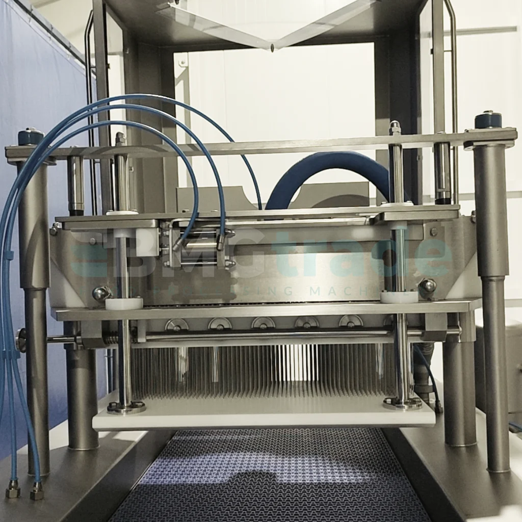 NOMA NOWICKI MH-660 SAS Injector