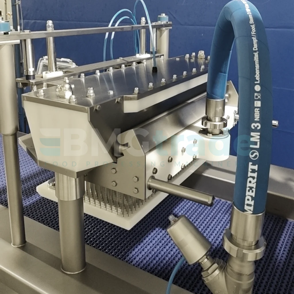 NOMA NOWICKI MH-660 SAS Injector