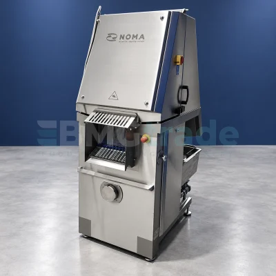 NOMA NOWICKI MHM-21-84 F FISH INJECTOR