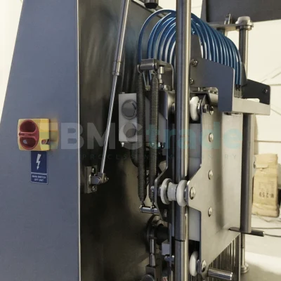 NOMA NOWICKI MHM-21-84 F FISH INJECTOR