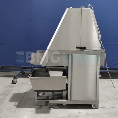 NOMA NOWICKI MHM-21-84 F FISH INJECTOR