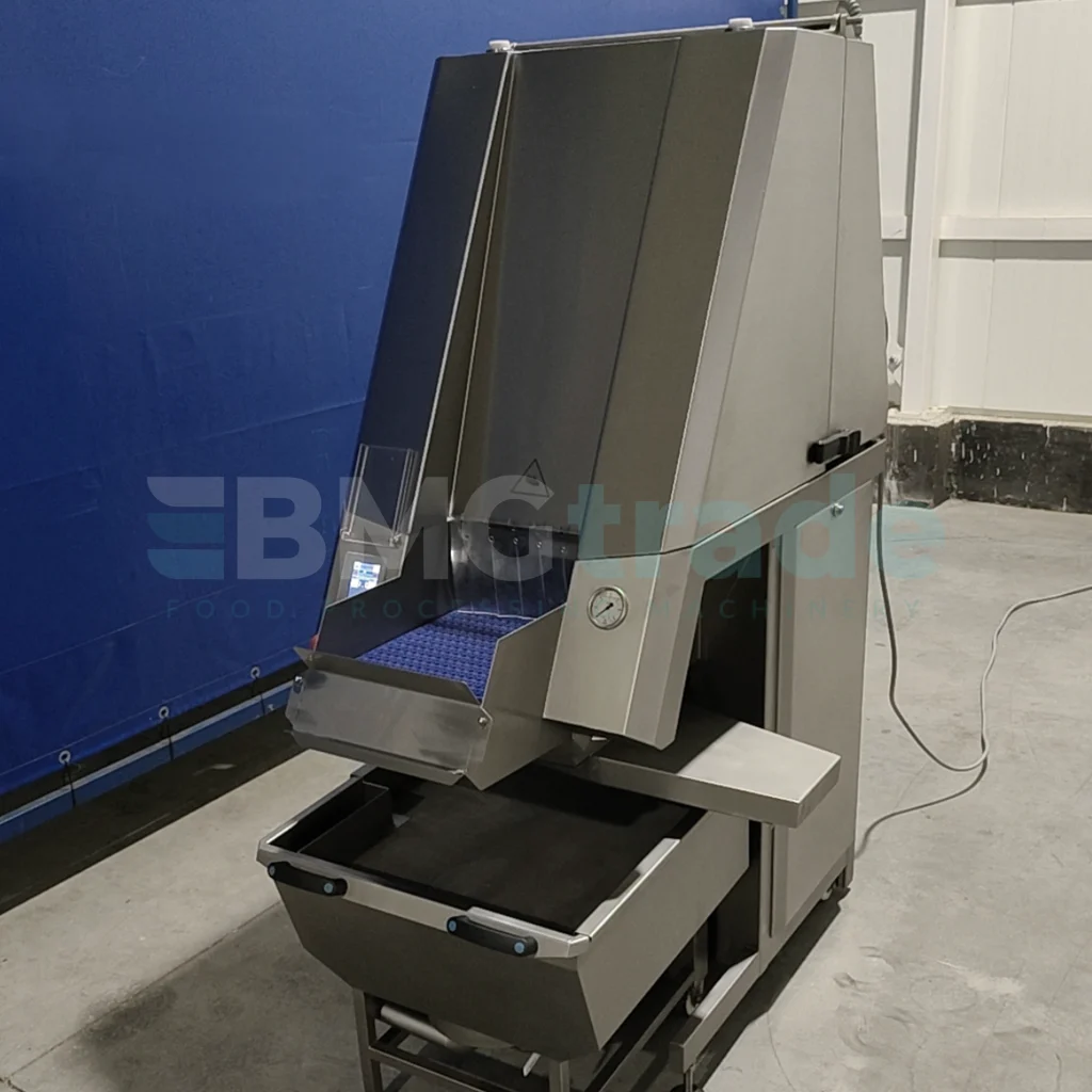 NOMA NOWICKI MHM-21-84 F FISH INJECTOR