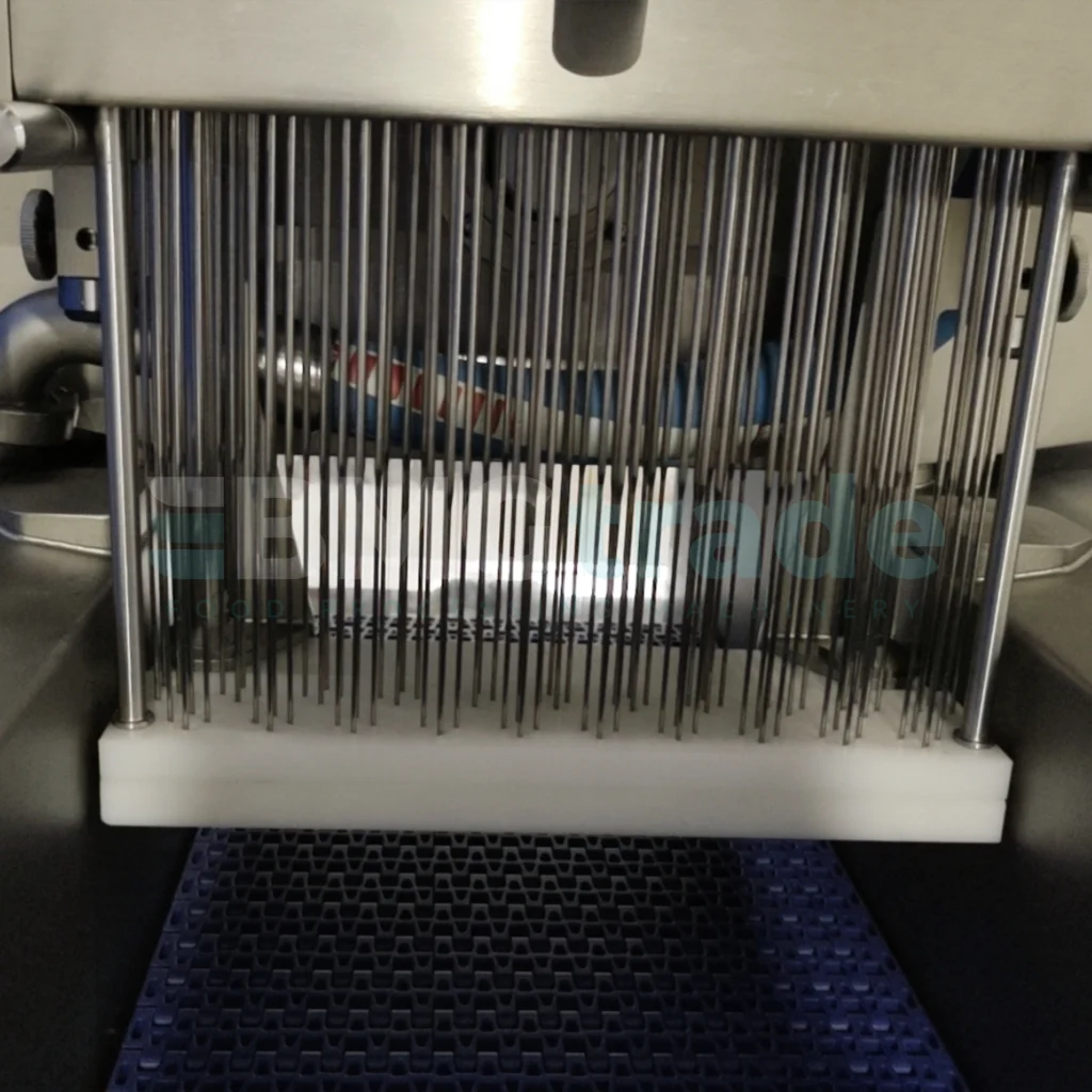NOMA NOWICKI MHM-21-84 F FISH INJECTOR