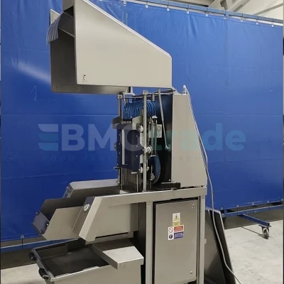 NOMA NOWICKI MHM-21-84 F FISH INJECTOR