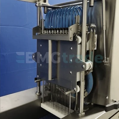 NOMA NOWICKI MHM-21-84 F FISH INJECTOR