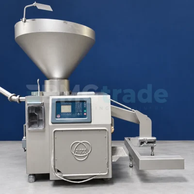 RISCO RS 503 vacuum filler