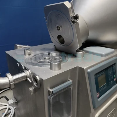 RISCO RS 503 vacuum filler