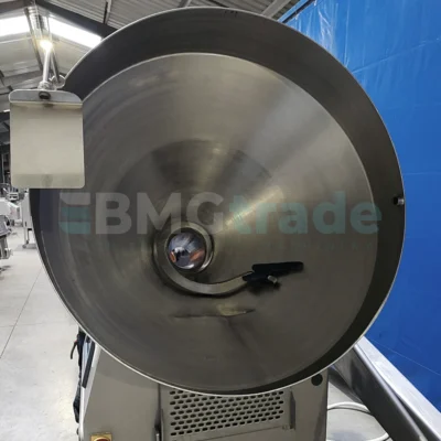 RISCO RS 503 vacuum filler