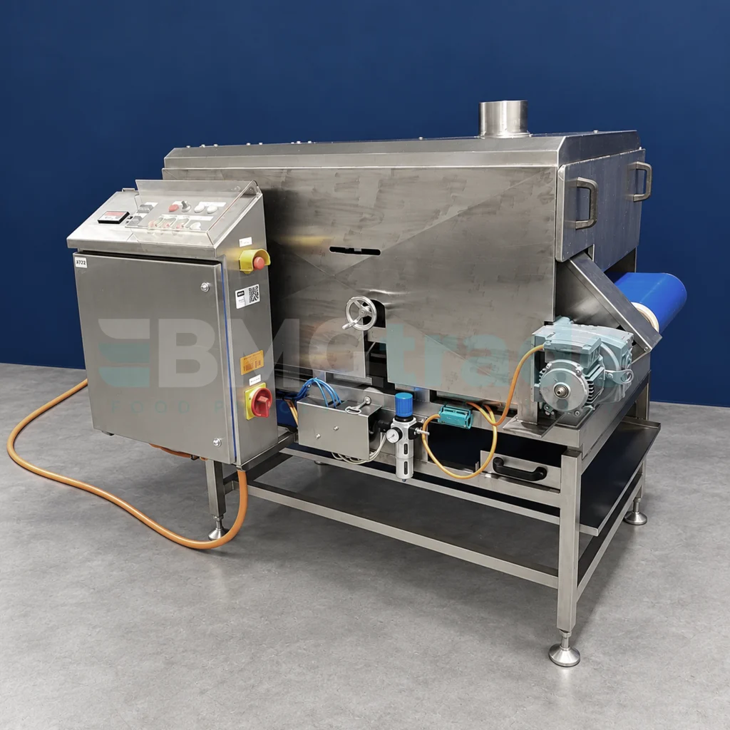 Schomaker TEFLON GRILL TC409