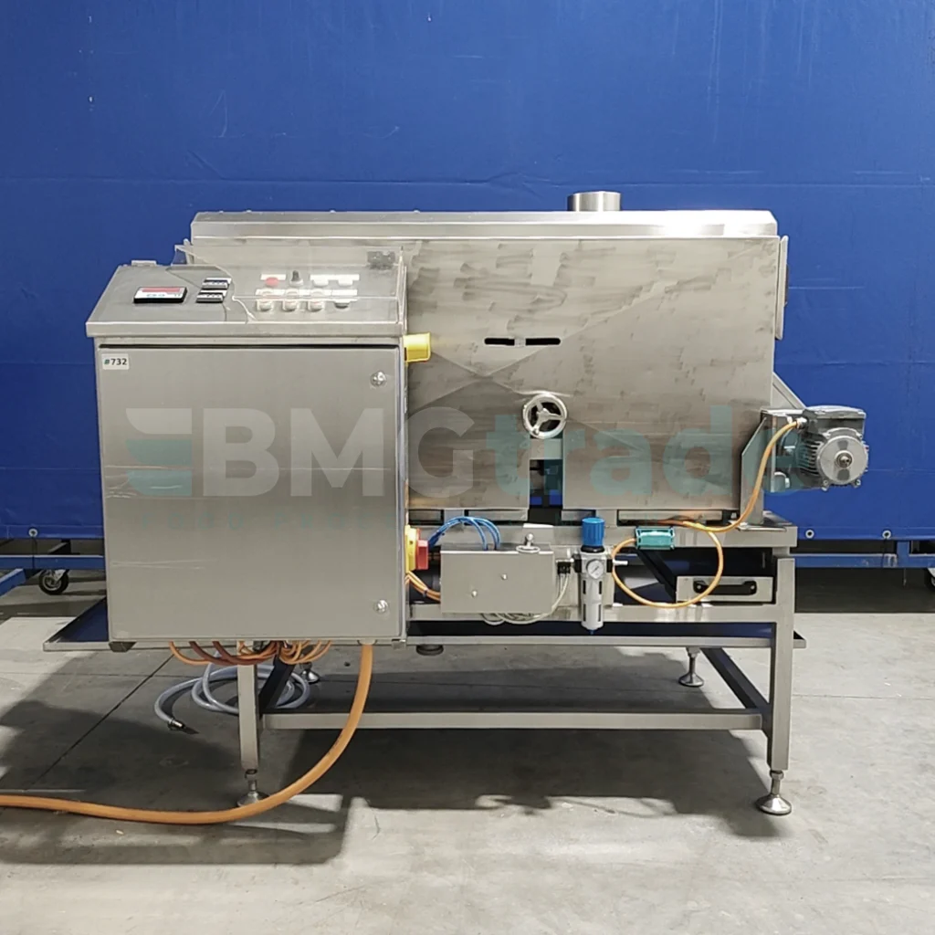 Schomaker TEFLON GRILL TC409