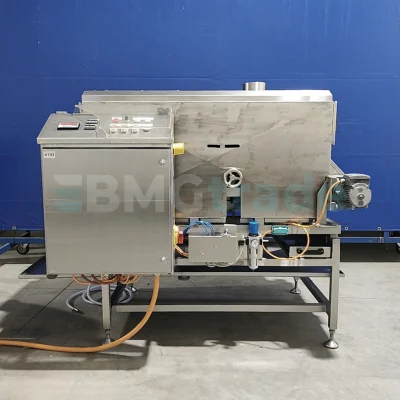 Schomaker TEFLON GRILL TC409
