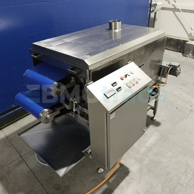 Schomaker TEFLON GRILL TC409