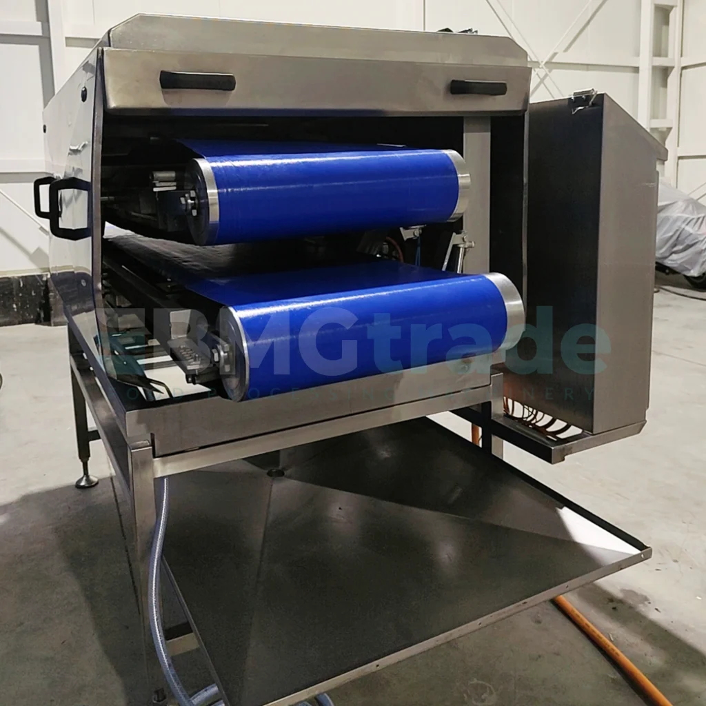 Schomaker TEFLON GRILL TC409