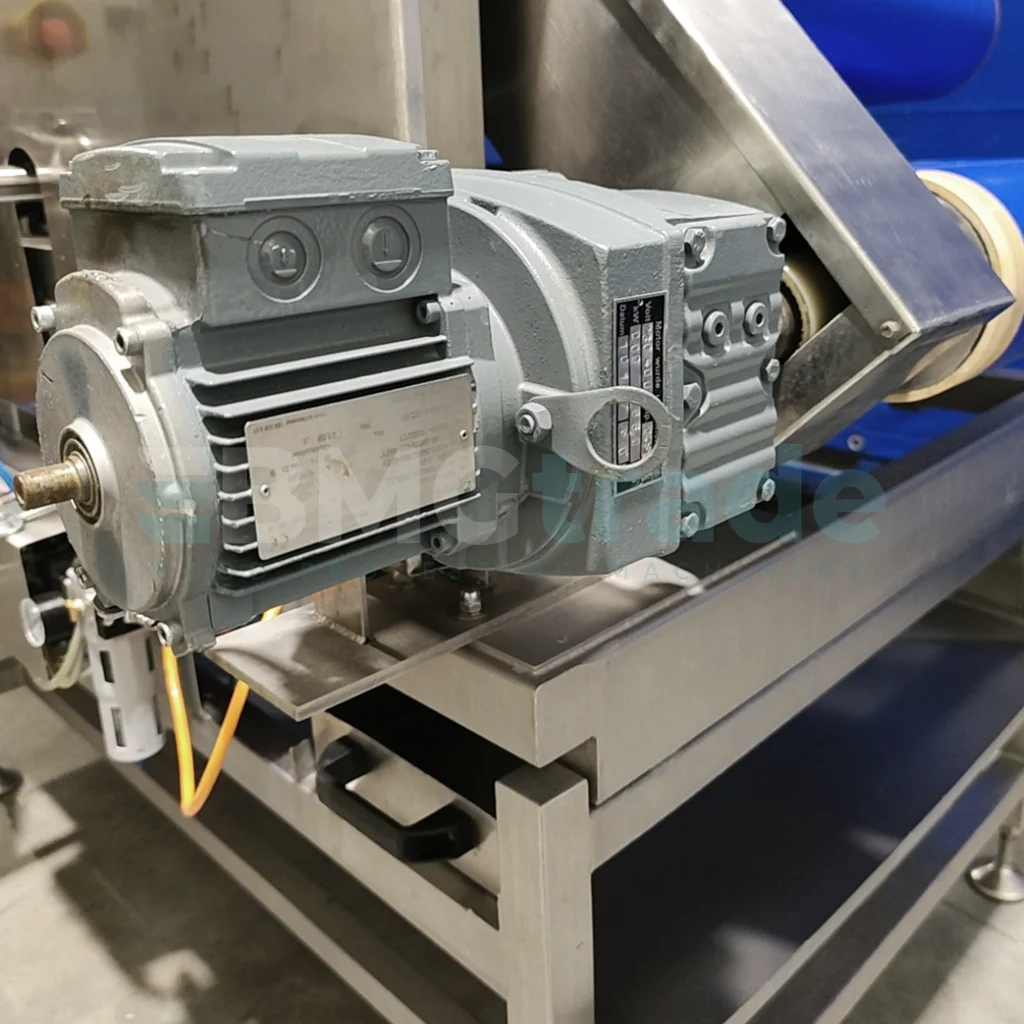 Schomaker TEFLON GRILL TC409