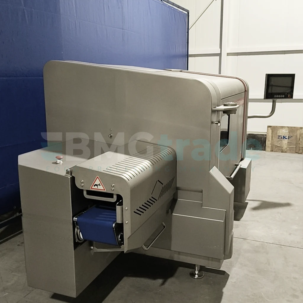 TREIF FALCON Evolution Slice and Portion Cutter