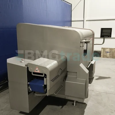TREIF FALCON Evolution Slice and Portion Cutter